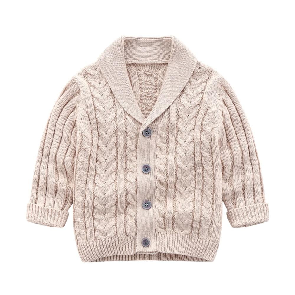 Childrens Sweater 01