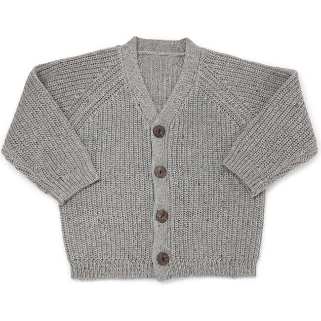 Childrens Sweater 02