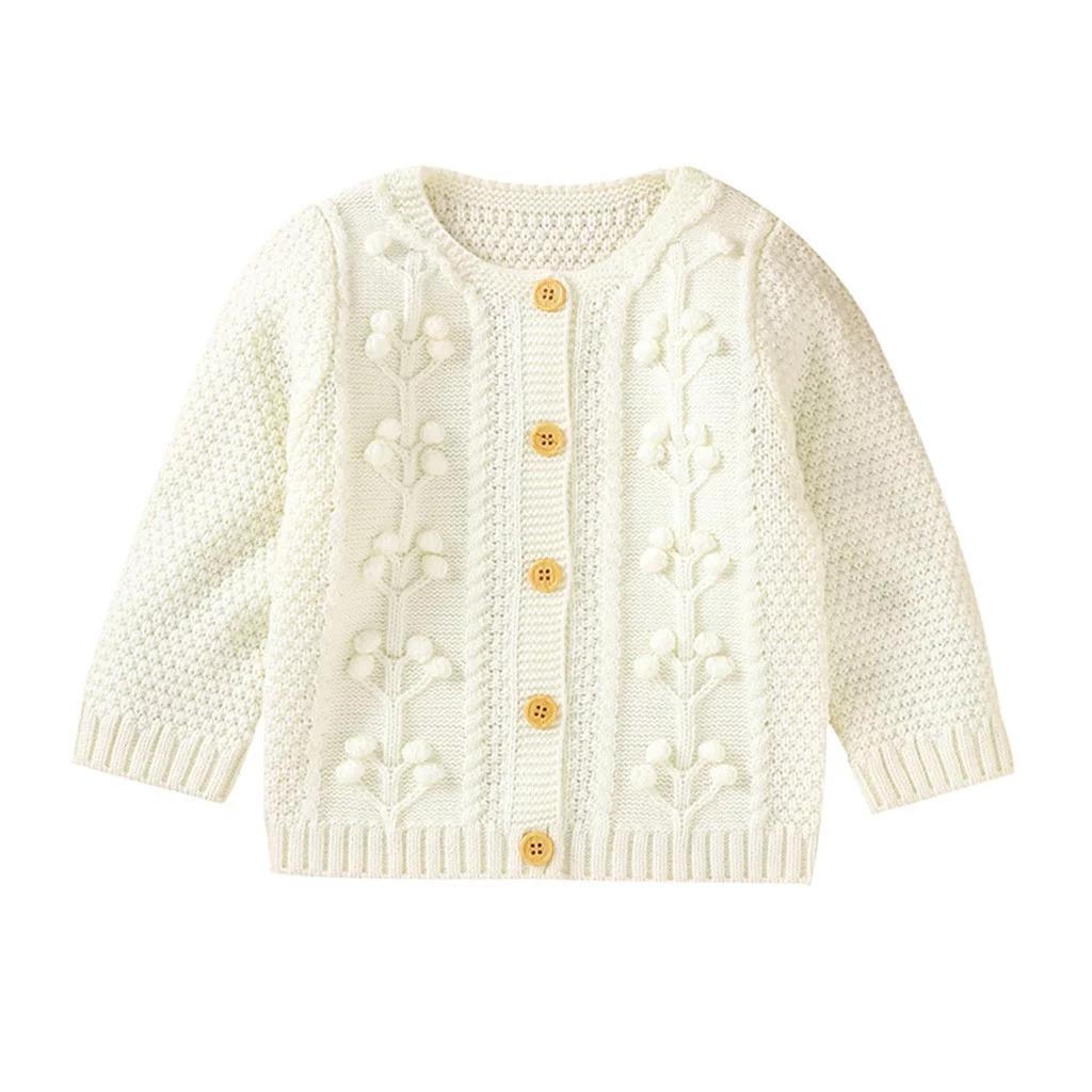 Childrens Sweater 04