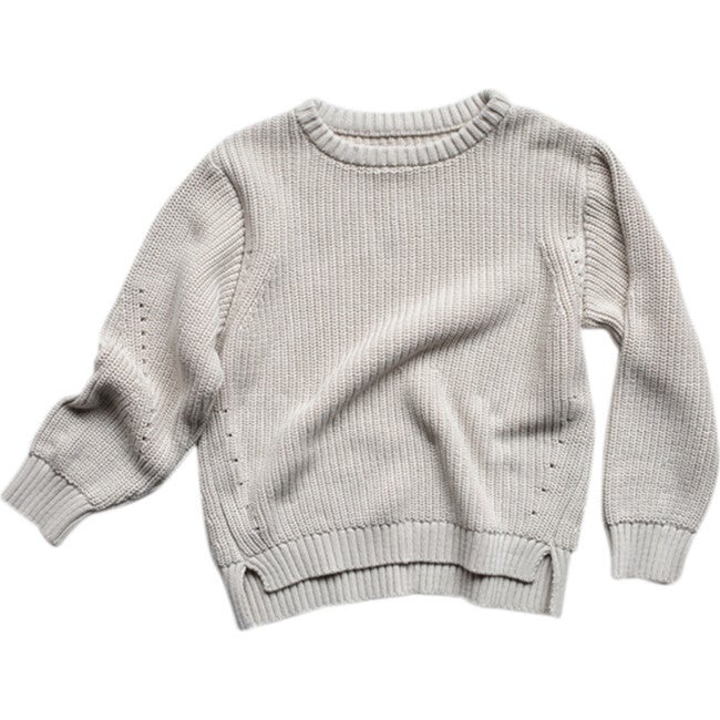 Childrens Sweater 08